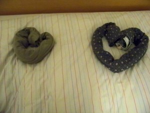 Das gibt ein gutes Gefühl